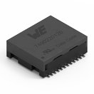 WE-LAN LAN Transformer